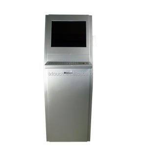 Goedkope Prijs Self-Service Kiosk Touch Kiosk Van Lxtouch Kiosk Fabriek - Product Image 3