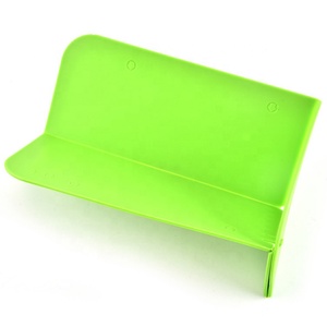 Thớt Thái Rau Gấp Được Hình Tam Giác Thớt Nhựa Tùy Chỉnh - Product Image 2