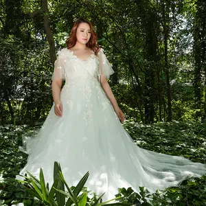 LSW011R вышитое бисером платье с аппликацией длинное платье больших размеров белое платье Роскошная обувь с украшением в виде кристаллов из бисера платье для выпускного вечера