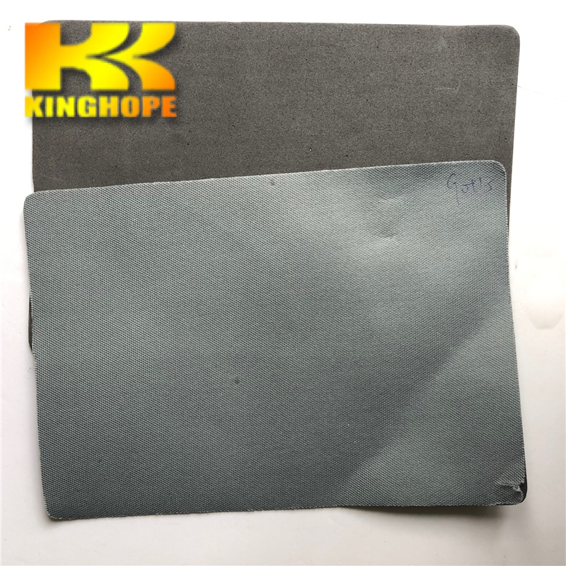 Хорошая цена, изготовление обуви, сырье для спортивной обуви D01, ткань с ЭВА для подкладки обуви