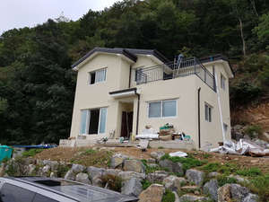 Tấm Ốp Tường Bê Tông Đúc Sẵn Thiết Kế Tốt Cho Nhà Lắp Ghép Mô-đun Giá Rẻ - Product Image 2