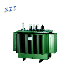 Transformador de 1000 kVA transformador de distribución de energía precio | transformador de distribución - Product Image 5