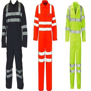 بدلة عمل، زي أمان، ملابس عمل شاملة - Product Image 5