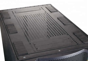 42U Rack Serveur Colocation Rack Data Center - Product Image 3