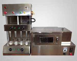 Macchina Automatica di Alta Qualità per <span class=keywords><strong>Pizza</strong></span> Conica/Macchina per <span class=keywords><strong>Pizza</strong></span> a Cono - Product Image 2