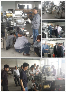 <span class=keywords><strong>Ravioli</strong></span> Molde/Comercial Máquina de Hacer Ravioles - Product Image 6