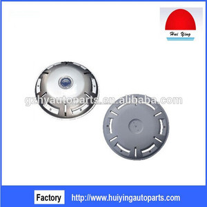 Cubierta de la rueda pulgadas 22.5 cubierta de rueda para scania autobús y el autobús yutong - Product Image 1