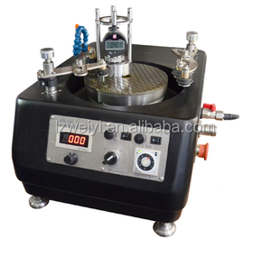 UNIPOL-802 Auto Precision Grinding/Polishing <strong>Machine</strong>,<strong>lapping</strong> <strong>Machine</strong> - Product Image 6