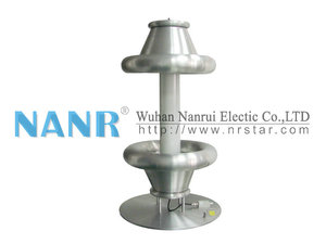 NRV 100kV Haute fréquence haute tension <span class=keywords><strong>test</strong></span> <span class=keywords><strong>probe</strong></span> - Product Image 3