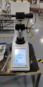 <span class=keywords><strong>MICROHARDNESS</strong></span> <span class=keywords><strong>TESTER</strong></span> MẪU HVS-1000TZ MÀN HÌNH CẢM ỨNG TỰ THÁP PHÁO HIỂN THỊ KỸ THUẬT SỐ <span class=keywords><strong>MICROHARDNESS</strong></span> <span class=keywords><strong>TESTER</strong></span> - Product Image 4