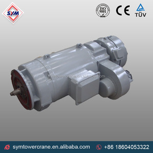 Fabricación de <span class=keywords><strong>la</strong></span> fábrica directa <span class=keywords><strong>torre</strong></span> grúa de elevación motor - Product Image 5