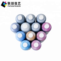 Tinta de impresión a base de agua de alta calidad, 6 colores, para HP Design Jet 5100