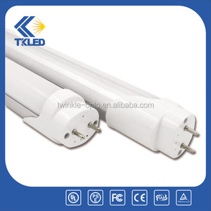 12 ans led tube d'expérience de production bas <span class=keywords><strong>prix</strong></span> haute performance t8 a mené la lumière de tube AC100-277V - Product Image 5