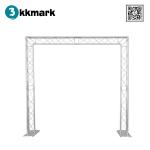 DJ Chiếu Sáng Di Động Truss Hệ Thống Mục Tiêu Truss Bài Kit - Product Image 5