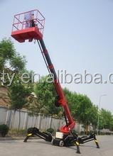 18 m <span class=keywords><strong>genie</strong></span> araignée <span class=keywords><strong>boom</strong></span> <span class=keywords><strong>lift</strong></span> avec CE - Product Image 6