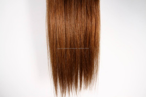 Precio atractivo atrapasueños peruano extensión del pelo remy del pelo humano - Product Image 6