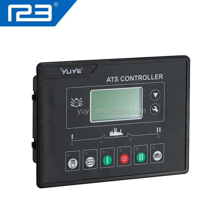 Nieuw Type Afstandsbediening Monitor Ats Generator Controller