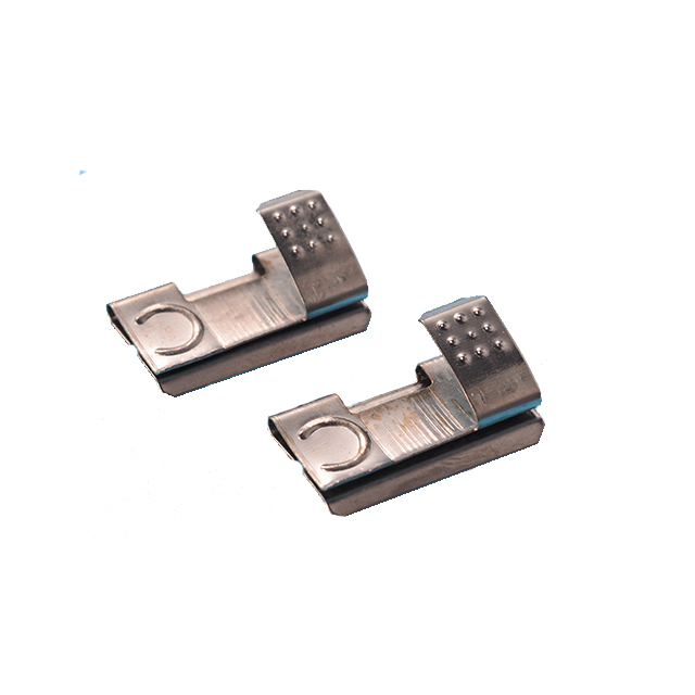 battery leaf spring contact