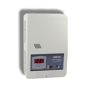 12kva ac 1 fase estabilizador de tensión para denyo generador - Product Image 1