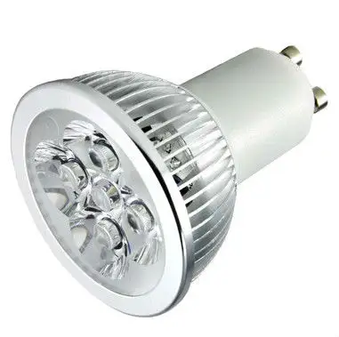 Diskon Besar 1W 3W 4W 6W 7W 12W Led Spot GU10