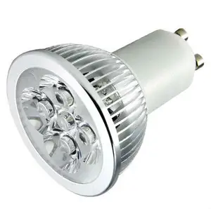 Diskon Besar 1W 3W 4W 6W 7W 12W Led Spot GU10