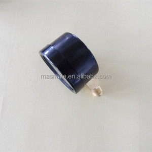 Dry small <strong>vacuum</strong> pressure <strong>gage</strong> gauge oem customized copper alloy gauge metal 1.5 small dial 2.5% y40z small dial vaccum pressure - Product Image 3