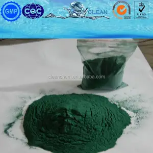 competitives price Basic Chromium Sulphate for leather tanning