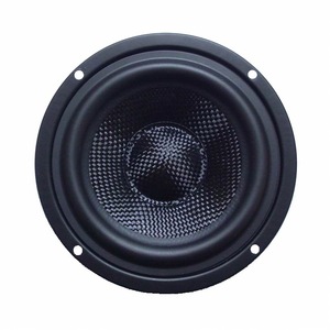 4.5 Inch Nam Châm Đôi Antimagnetic 8 Ohm 30W Giữa Loa Trầm Loa 4.5 Inch Giữa Âm Bass Loa - Product Image 3