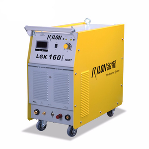 Máy cắt plasma không khí biến tần LGK-100 tốc độ cao rilon IGBT 100A - Product Image 2