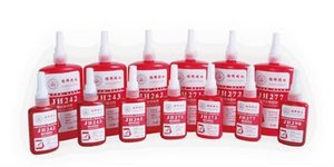 Permanently <strong>Locked</strong> <strong>Thread</strong> Locker 275 - Product Image 4