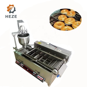 Machine à mini-beignets / Machine à churros espagnols à vendre - Product Image 3