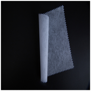 <span class=keywords><strong>Soluble</strong></span> en agua, respaldo de tela no tejida <span class=keywords><strong>para</strong></span> respaldo de <span class=keywords><strong>bordado</strong></span> de poliéster no tejido <span class=keywords><strong>entretela</strong></span> - Product Image 1