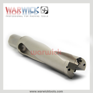 2 x didameter u bohren mit wendeschneidplatte - Product Image 1