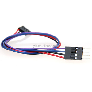 สายเซนเซอร์หัวเข็มขัดล็อคสายเคเบิล dupont สำหรับ <span class=keywords><strong>Grove</strong></span> - Product Image 4