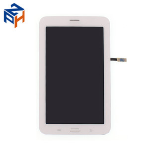 LCD Thay Thế Cho Samsung Galaxy Tab 3 Lite <span class=keywords><strong>T111</strong></span> Màn Hình LCD Cảm Ứng - Product Image 3