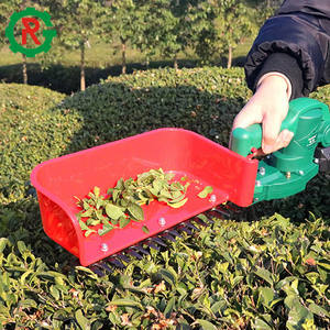 Automatische tabak blad harvester thee plucker thee blad - Product Image 6