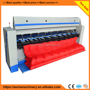 Comercial máquina colcha nueva aguja multi máquina que acolcha - Product Image 1