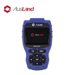 Escáner OBD2 de Sistema Completo Ausland MDS-9001 para Autos Japoneses, Herramienta de Diagnóstico de ECU, ABS, SRS, TPMS y ESP - Product Image 2