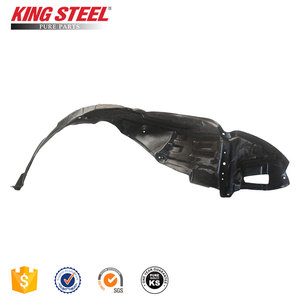 KINGSTEEL-doublure de garde-boue avant pour <span class=keywords><strong>TOYOTA</strong></span> <span class=keywords><strong>COROLLA</strong></span>, OEM 53875-02300, 2007 — 2014 - Product Image 5