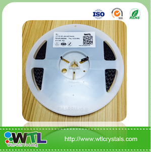 TCXO <span class=keywords><strong>3</strong></span>.2*2.5/4/SMD 28.800 MHz <span class=keywords><strong>3</strong></span>.<span class=keywords><strong>3</strong></span> V/ppm/-30 + 75 'C 28.8 MHz TCXO temperature compensated oscillator - Product Image 3