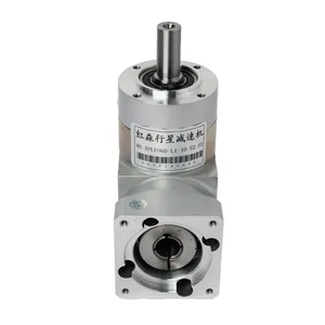 90 Degree Right angle speed reducer motor gearbox for stepper motor