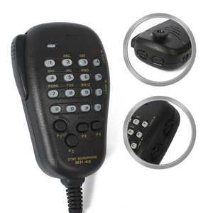 50 W <span class=keywords><strong>Quad</strong></span> Bande HF/VHF/UHF <span class=keywords><strong>Ham</strong></span> radio Émetteur-Récepteur - Product Image 2