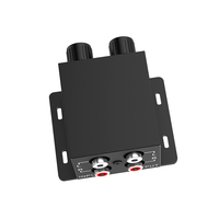 Mando a distancia Universal para coche, novedad, RCA Subwoof