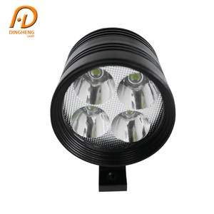 <span class=keywords><strong>Petit</strong></span> Portable <span class=keywords><strong>Moto</strong></span> Led Magnétique Conduite Clignotants Lampe De Poche Base Magnétique Lumière - Product Image 4