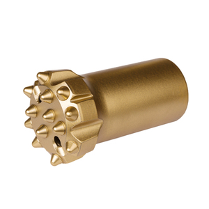 Betslink R25 R32 T38 T45 T51 ด้ายคาร์ไบด์ Dth Pdc ปุ่ม Bits, ทังสเตนคาร์ไบด์ Rock Drill Bits - Product Image 5