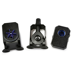 מחירים תחרותיים sunsun oem בריכה מזרקה אקווריום הידרופונית משאבת אוויר משאבת אוויר - Product Image 5