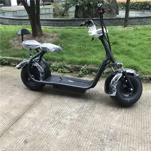 MAG 3000 w 72 v ruckus elektrikli scooter