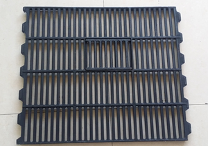 Suelo de listón de hierro fundido para ganado, cerdo para granja - Product Image 2