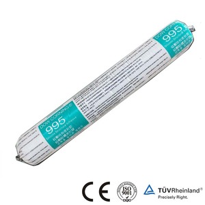 유리 및 금속 패널 용 Dowsil <span class=keywords><strong>995</strong></span> 실리콘 실란트 - Product Image 3