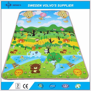 Alfombra de juegos para bebes Respetuoso del medio ambiente De Espuma Barato Baby Play Mat - Product Image 5